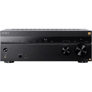 Sony 7.2-Channel Premium ES 8K A/V Receiver STR-AZ1000ES