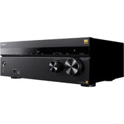 Sony 7.2-Channel Premium ES 8K A/V Receiver STR-AZ1000ES