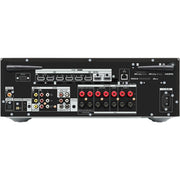 Sony 7.2-Channel Premium ES 8K A/V Receiver STR-AZ1000ES