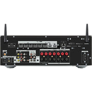 Sony 7.2-Channel Premium ES 8K A/V Receiver STR-AZ1000ES