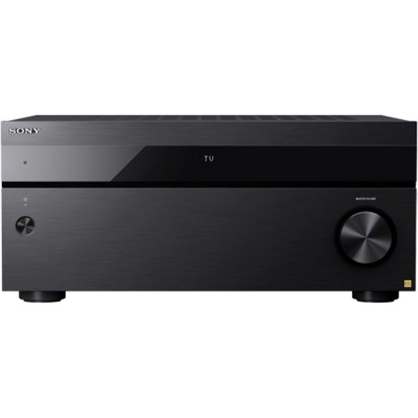 Sony 9.2-Channel Premium ES 8K A/V Receiver STR-AZ3000ES