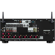 Sony 9.2-Channel Premium ES 8K A/V Receiver STR-AZ3000ES