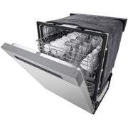 LG Built-In Dishwasher with SenseClean™ LDFC2423V