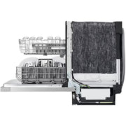 LG Built-In Dishwasher with SenseClean™ LDFC2423V