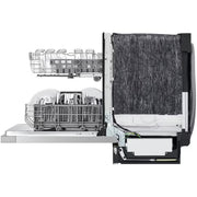 LG Built-In Dishwasher with SenseClean™ LDFC2423V