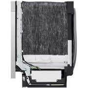 LG Built-In Dishwasher with SenseClean™ LDFC2423V