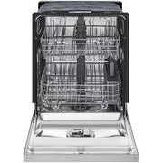 LG Built-In Dishwasher with SenseClean™ LDFC2423V