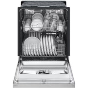 LG Built-In Dishwasher with SenseClean™ LDFC2423V
