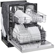 LG Built-In Dishwasher with SenseClean™ LDFC2423V