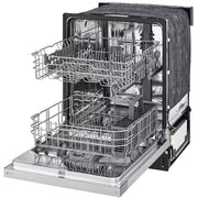 LG Built-In Dishwasher with SenseClean™ LDFC2423V