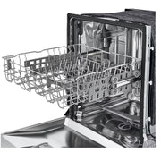 LG Built-In Dishwasher with SenseClean™ LDFC2423V