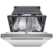 LG Built-In Dishwasher with SenseClean™ LDFC2423V