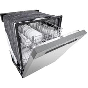 LG Built-In Dishwasher with SenseClean™ LDFC2423V