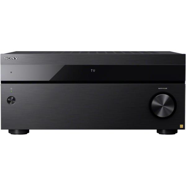 Sony 11.2-Channel Premium ES 8K A/V Receiver STR-AZ5000ES