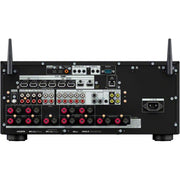 Sony 11.2-Channel Premium ES 8K A/V Receiver STR-AZ5000ES