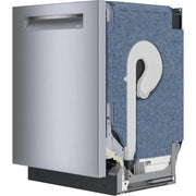 Bosch Built-in Dishwasher with CrystalDry™ Technology SHP78CM5N