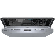 Bosch Built-in Dishwasher with CrystalDry™ Technology SHP78CM5N