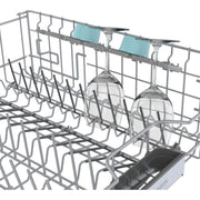 Bosch Built-in Dishwasher with CrystalDry™ Technology SHP78CM5N