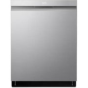 LG Built-in Dishwasher with QuadWash Pro™ LDPM6762S