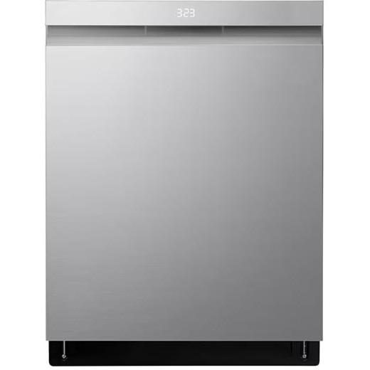 LG Built-in Dishwasher with QuadWash Pro™ LDPM6762S