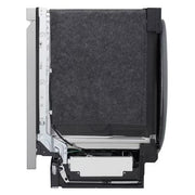 LG Built-in Dishwasher with QuadWash Pro™ LDPM6762S