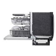 LG Built-in Dishwasher with QuadWash Pro™ LDPM6762S