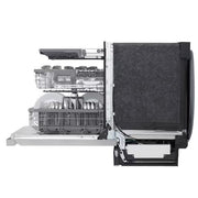LG Built-in Dishwasher with QuadWash Pro™ LDPM6762S