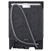 LG Built-in Dishwasher with QuadWash Pro™ LDPM6762S
