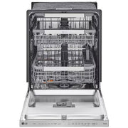 LG Built-in Dishwasher with QuadWash Pro™ LDPM6762S