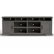 Legends Home Cheyenne TV Stand with Cable Management CY1310.MSH
