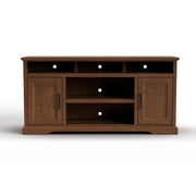 Legends Home Cheyenne TV Stand with Cable Management CY1211.OBR