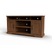 Legends Home Cheyenne TV Stand with Cable Management CY1211.OBR