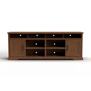 Legends Home Cheyenne TV Stand with Cable Management CY1311.OBR