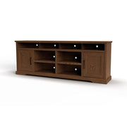 Legends Home Cheyenne TV Stand with Cable Management CY1311.OBR