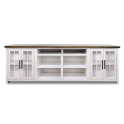 Legends Home Hampton HT1211.BJW 96" TV Stand