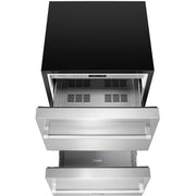 Thor Kitchen 24in Indoor/Outdoor Undercounter Refrigerator Drawer TRF24U