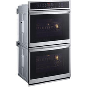 LG 30-inch, 9.4 cu.ft. Built-in Double Wall Oven with ThinQ® Technology WDEP9427F