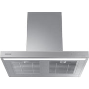 Samsung 30-inch Bespoke Chimney Hood NK30CB600WCGAA