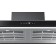 Samsung 36-inch Bespoke Chimney Hood NK36CB700W33AA