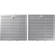 Samsung 36-inch Bespoke Chimney Hood NK36CB700W33AA