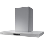 Samsung 36-inch Bespoke Chimney Hood NK36CB700WCGAA