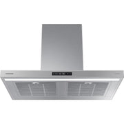 Samsung 36-inch Bespoke Chimney Hood NK36CB700WCGAA