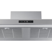 Samsung 36-inch Bespoke Chimney Hood NK36CB700WCGAA