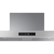 Samsung 36-inch Bespoke Chimney Hood NK36CB700WCGAA
