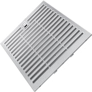 Samsung 36-inch Bespoke Chimney Hood NK36CB700WCGAA