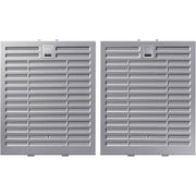 Samsung 30-inch Bespoke Chimney Hood NK30CB600W33AA