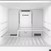 Element 27.7-inch, 17.6 cu. ft. Freestanding Top Freezer Refrigerator ENR18TFGCS