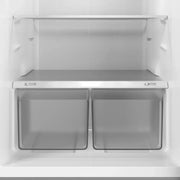 Element 27.7-inch, 17.6 cu. ft. Freestanding Top Freezer Refrigerator ENR18TFGCS