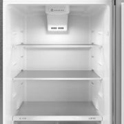 Element 27.7-inch, 17.6 cu. ft. Freestanding Top Freezer Refrigerator ENR18TFGCS