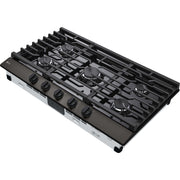 LG 36" Built-In Gas Cooktop CBGJ3623D